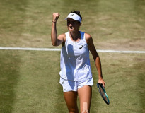 Tenis – US Open: Pohánková pokračuje vo víťaznom ťažení