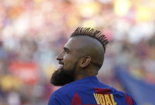 Arturo Vidal