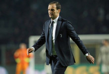 Massimiliano Allegri