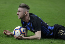 Milan Škriniar, zárobok