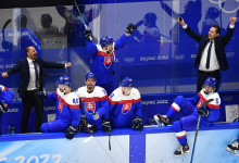 Slovensko, hokej, bronz