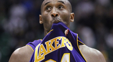 Kobe Bryant