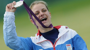 Zuzana Štefečeková