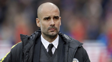 Pep Guardiola