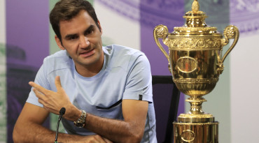 Roger Federer