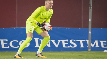 4. Jordan Pickford