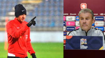 Pavel Hapal a Vladko Weiss