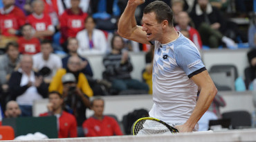 Filip Polášek