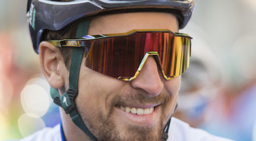 Sagan na Tour de France 2019