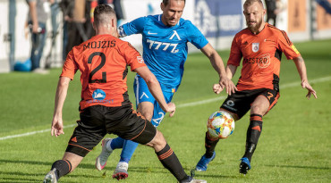 Ružomberok v Európskej lige