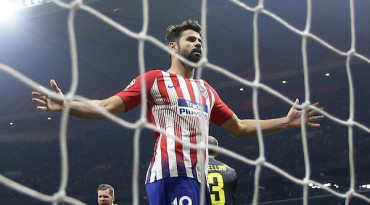 Diego Costa