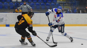 Slovensko U20