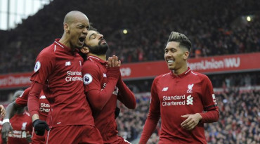 Liverpool FC