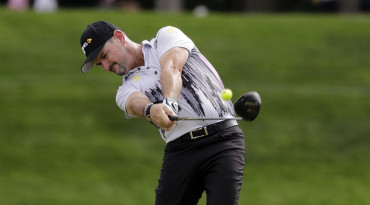 Rory Sabbatini