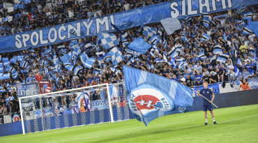 PAOK Slovan Bratislava