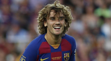 Antoine Griezmann FC Barcelona