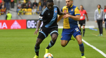 Fortuna liga