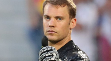 Manuel Neuer