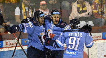 HC Slovan Bratislava