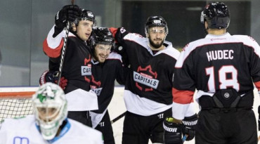 Bratislava Capitals
