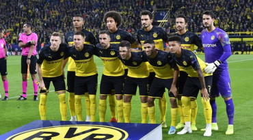 Borussia Dortmund