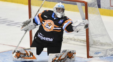 HK Dukla Michalovce