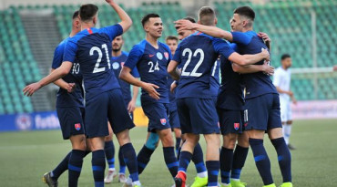 U21 Slovensko