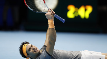 Dominic Thiem