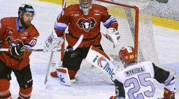 HC 05 Banská Bystrica