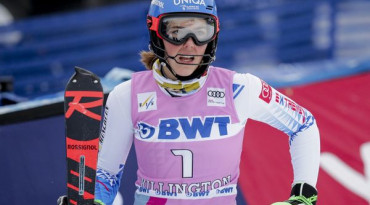 Petra Vlhová
