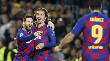 FC Barcelona