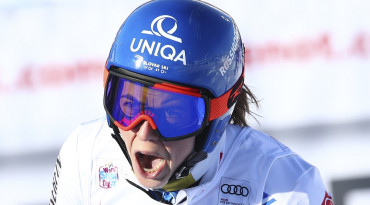 Petra Vlhova