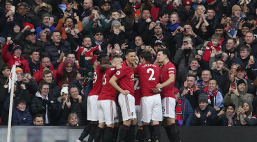 Manchester United