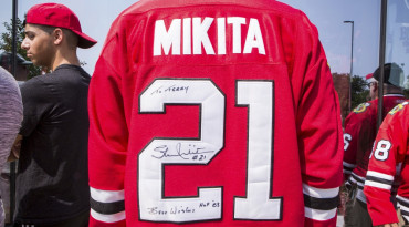 Stan Mikita
