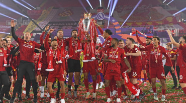FC Liverpool