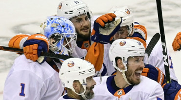 New York Islanders