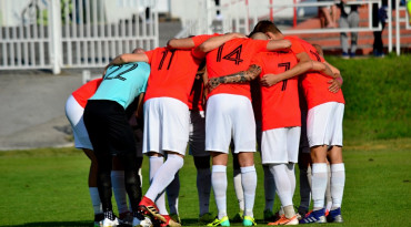 FC Rohožník