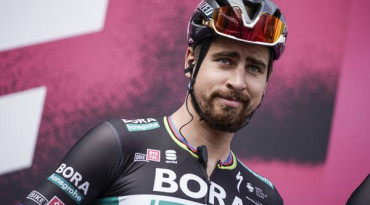 Peter Sagan, zárobok