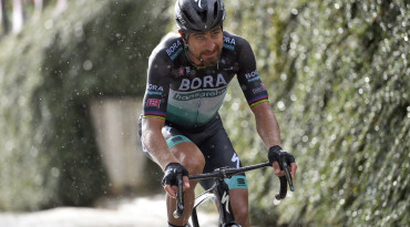 Peter Sagan, Giro