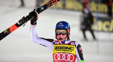 Petra Vlhová