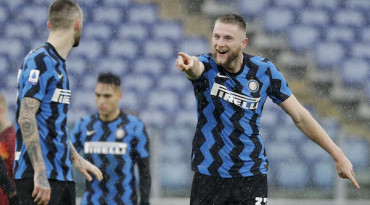 Milan Škriniar