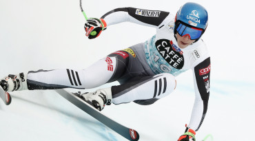Petra Vlhová