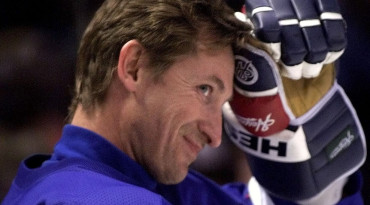 Wayne Gretzky