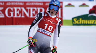 Petra Vlhová