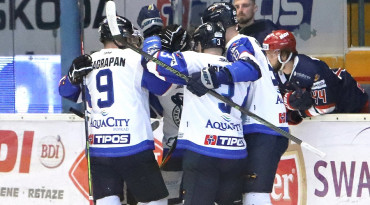 Poprad, hokej, finále