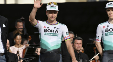 Sagan, Giro d'Italia