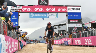 Egan Bernal