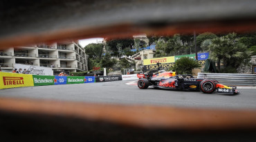 Verstappen
