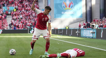 Christian Eriksen