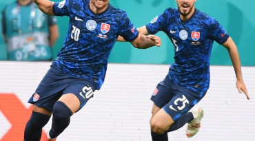 EURO 2020